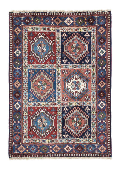 Yalameh Tapete 98x134cm - Tapete persa