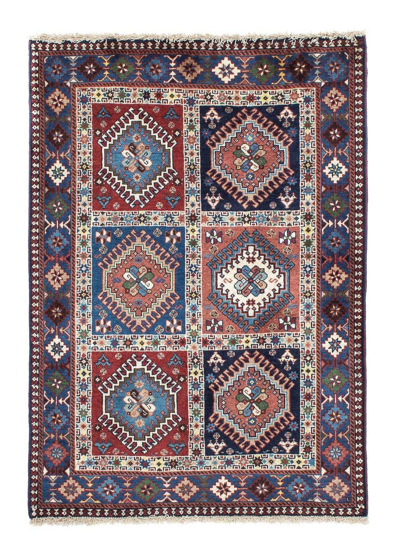 Yalameh Tapete 134x98cm - Tapete persa