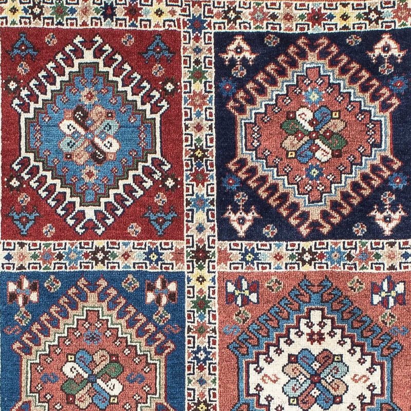 Yalameh Tapete 134x98cm - Tapete persa