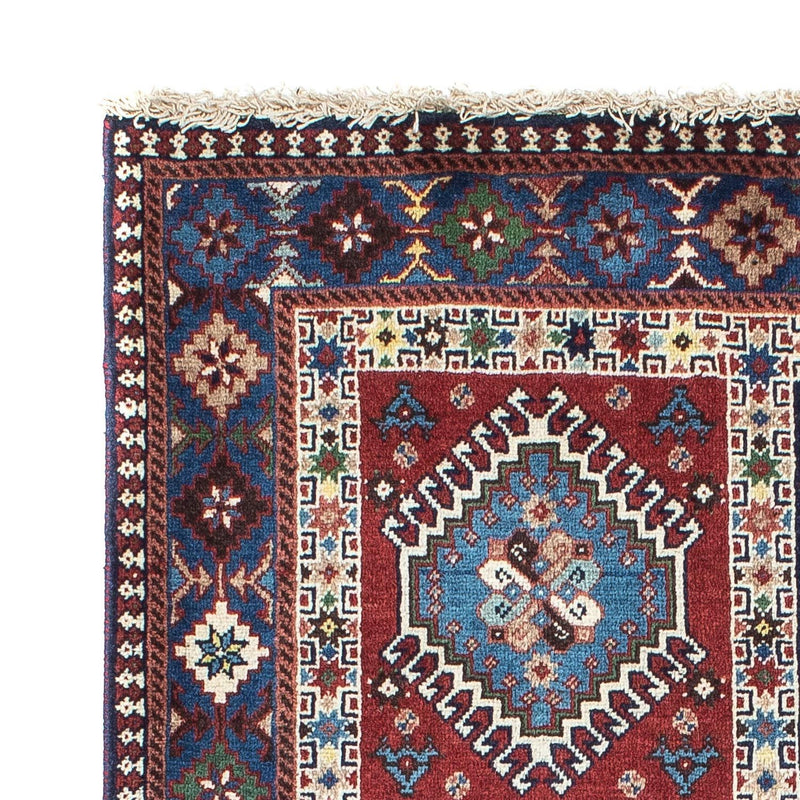 Yalameh Tapete 134x98cm - Tapete persa