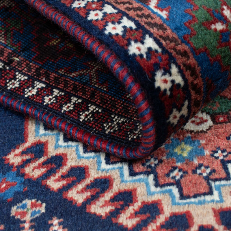 Yalameh Tapete 134x98cm - Tapete persa