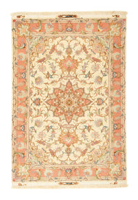Tapete Persa - Tabriz - Royal - 150 x 104 cm - bege – product image