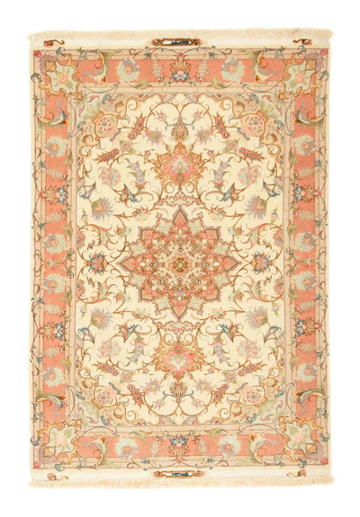 Tabriz - 50 Raj Tapete 104x150cm - Tapete persa