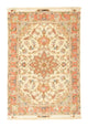 Tapete Persa - Tabriz - Royal - 150 x 104 cm - bege