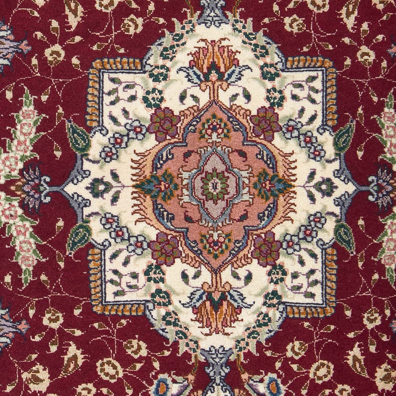 Tabriz - 50 Raj Tapete 93x63cm - Tapete persa