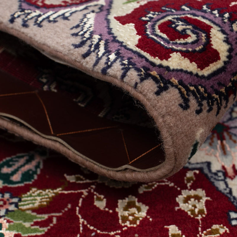 Tabriz - 50 Raj Tapete 93x63cm - Tapete persa