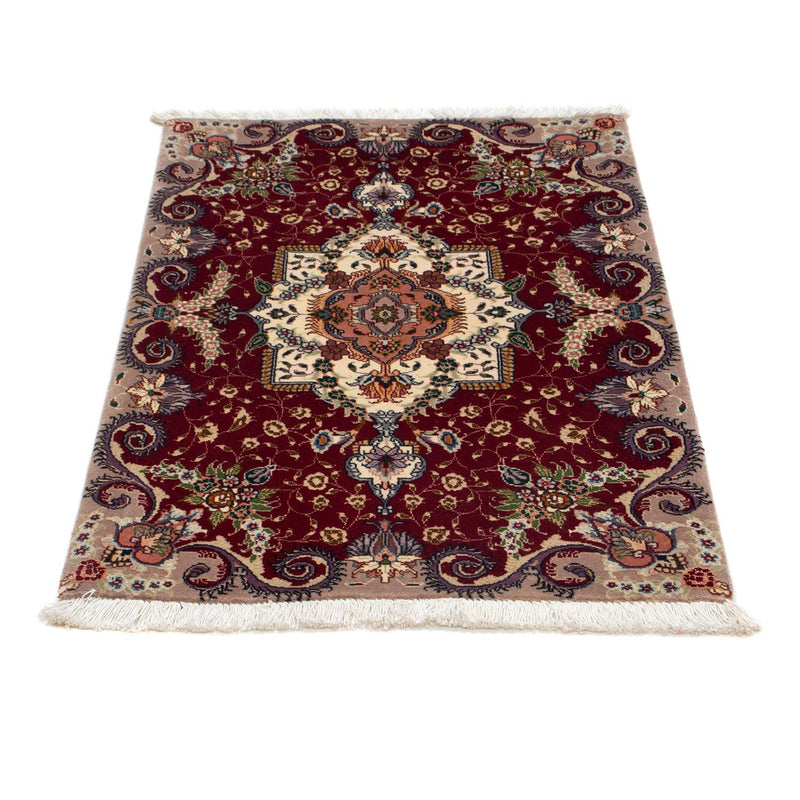 Tabriz - 50 Raj Tapete 93x63cm - Tapete persa