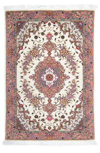 Tabriz - 50 Raj Tapete 90x60cm - Tapete persa – product image