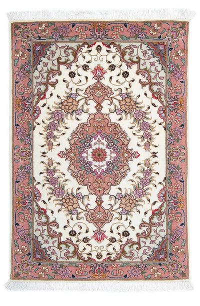 Tabriz - 50 Raj Tapete 60x90cm - Tapete persa