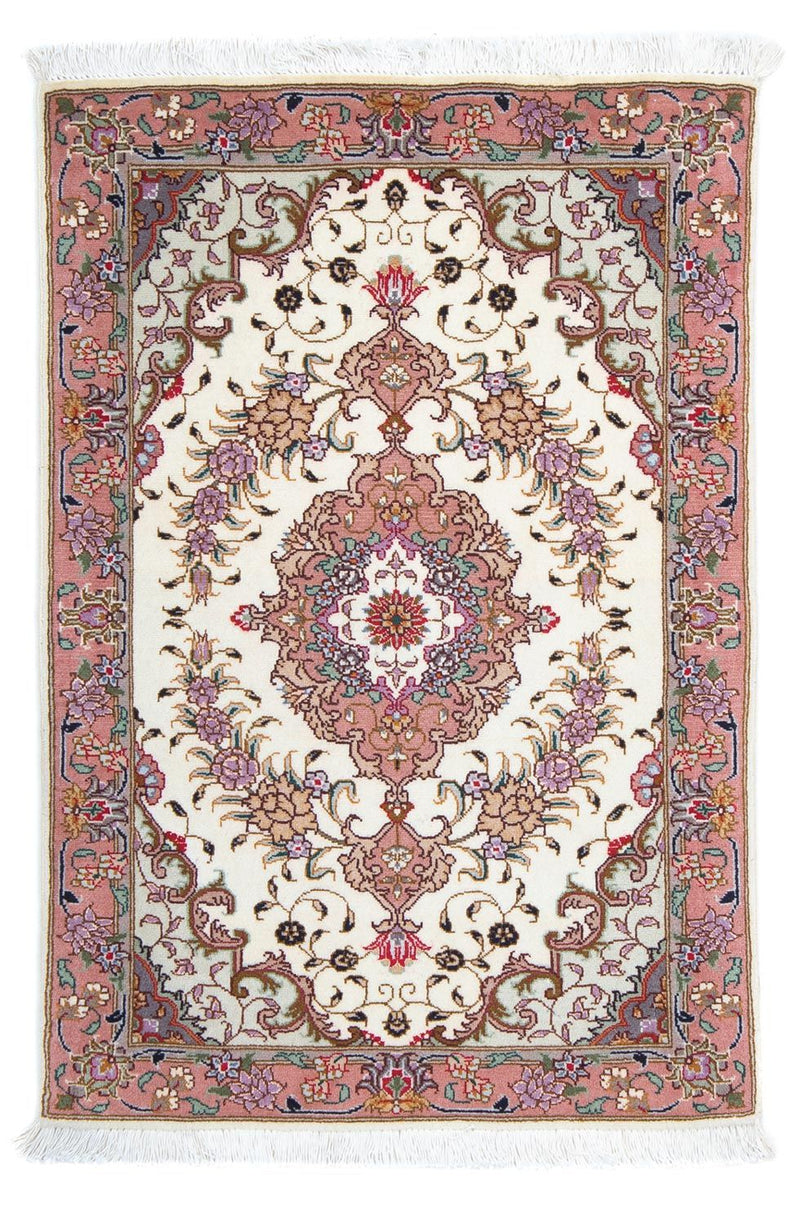 Tabriz - 50 Raj Tapete 90x60cm - Tapete persa