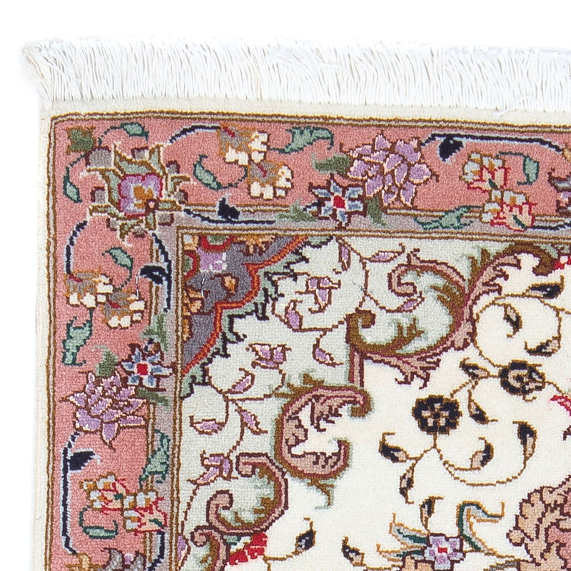 Tabriz - 50 Raj Tapete 90x60cm - Tapete persa