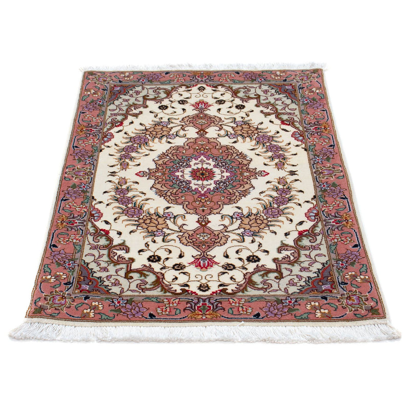 Tabriz - 50 Raj Tapete 90x60cm - Tapete persa