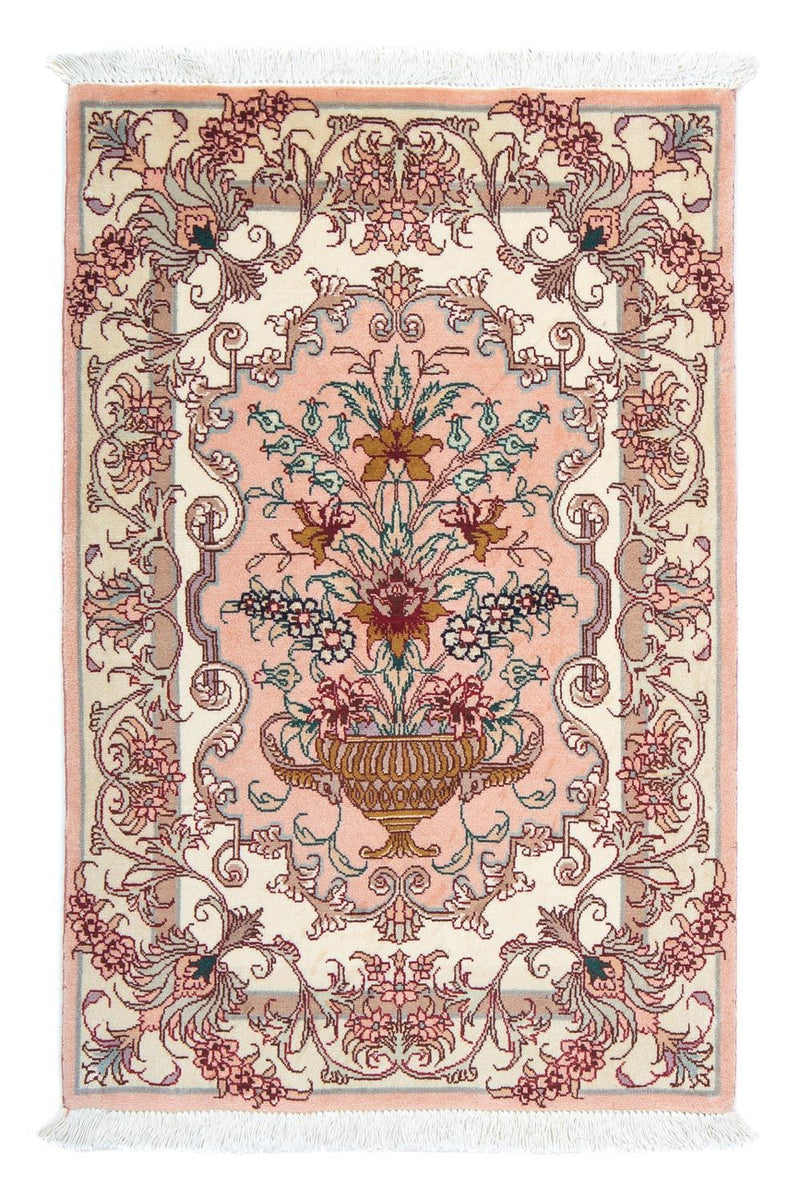 Tabriz - 50 Raj Tapete 90x60cm - Tapete persa