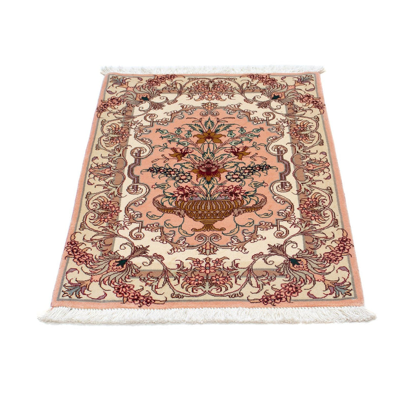 Tabriz - 50 Raj Tapete 90x60cm - Tapete persa