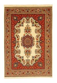 Qom Tapete 105x151cm - Tapete persa – product image