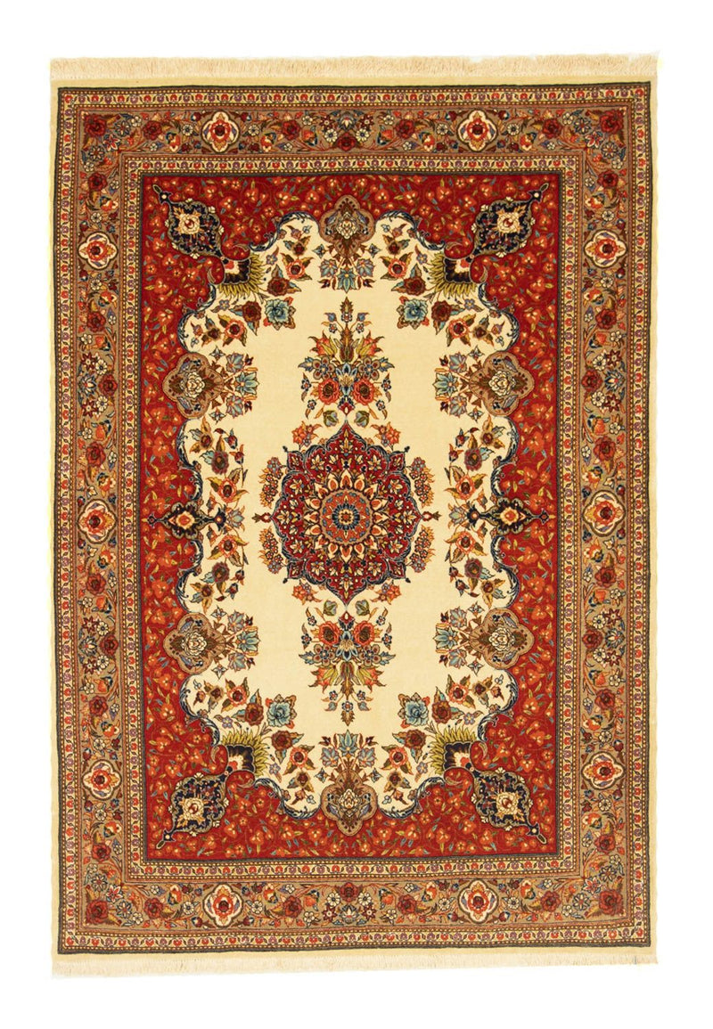Qom Tapete 105x151cm - Tapete persa