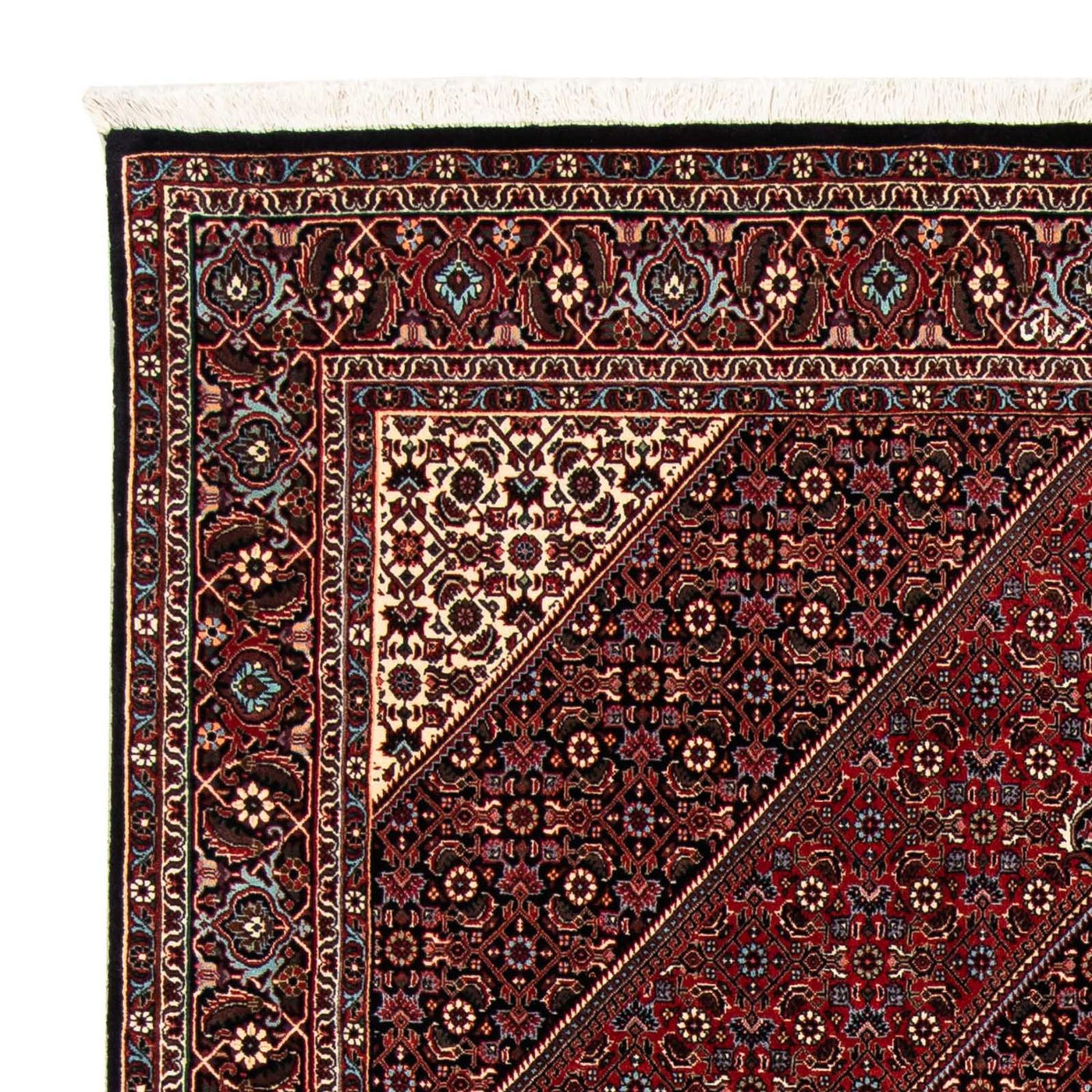 Bidjar Tapete 241x170cm - Tapete persa