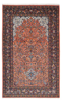 Qom Tapete 135x219cm - Tapete persa – product image