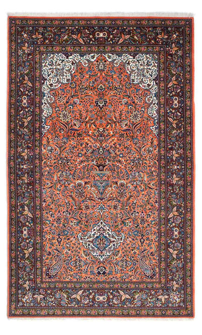 Qom Tapete 135x219cm - Tapete persa