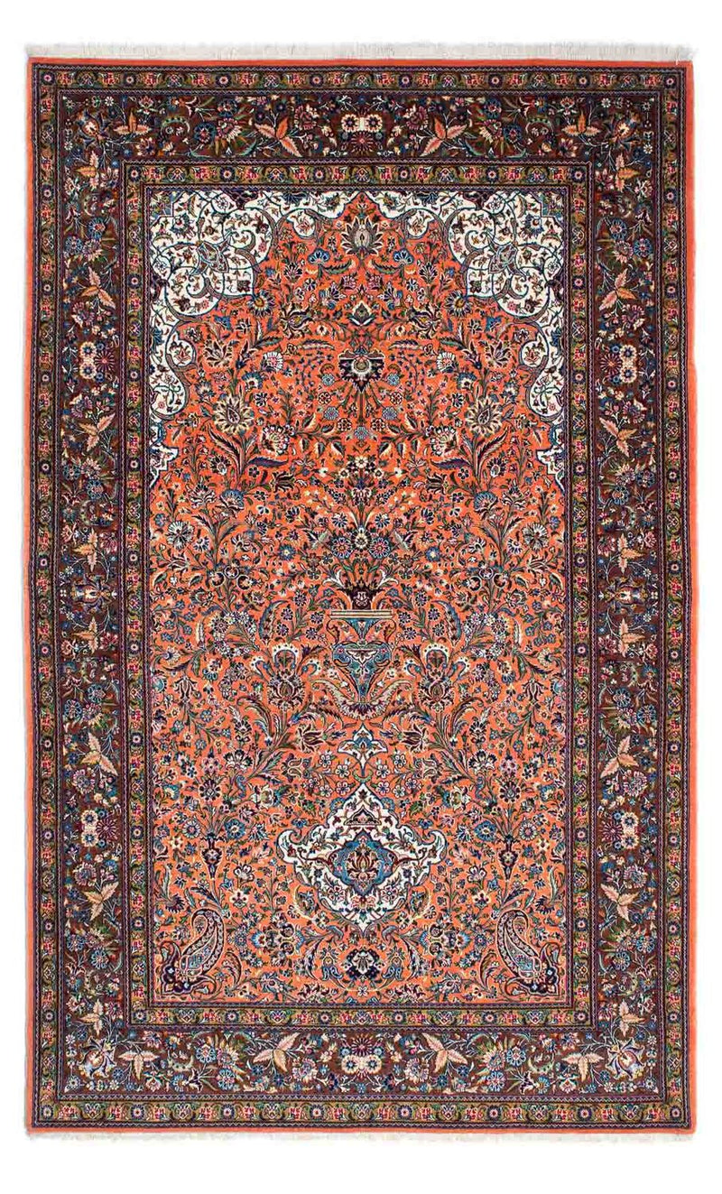Qom Tapete 135x219cm - Tapete persa
