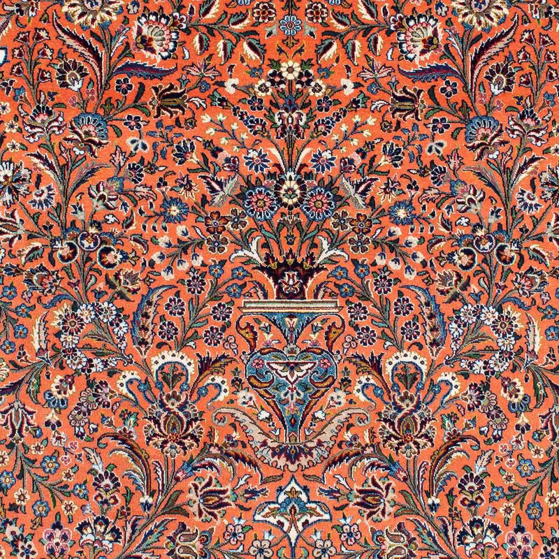 Qom Tapete 135x219cm - Tapete persa