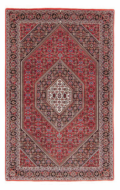 Bidjar Tapete 111x181cm - Tapete persa