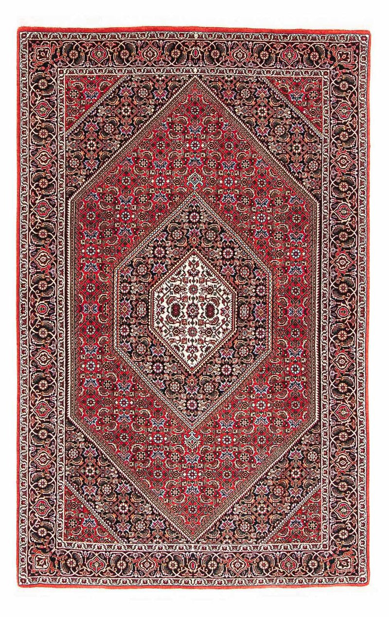 Bidjar Tapete 181x111cm - Tapete persa