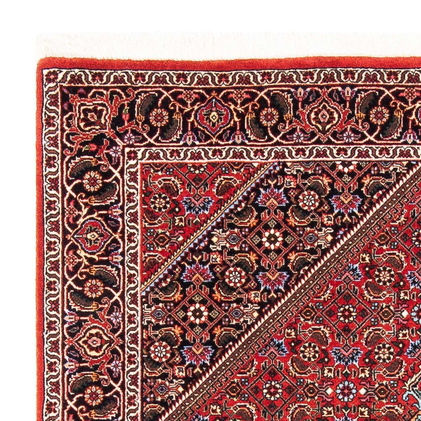 Bidjar Tapete 181x111cm - Tapete persa