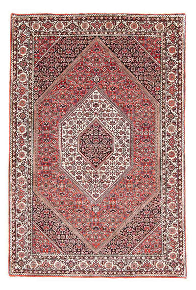 Bidjar Tapete 110x170cm - Tapete persa