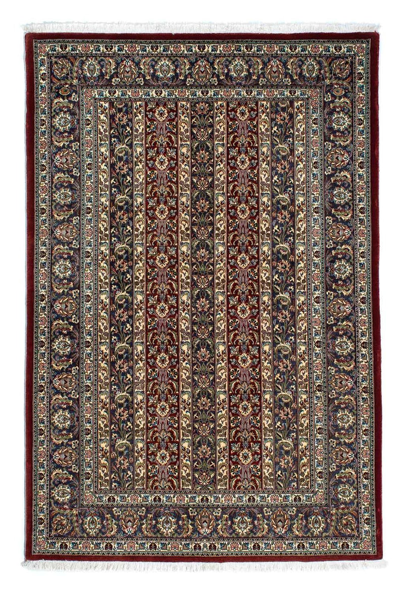 Qom seda Tapete 132x202cm - Tapete persa