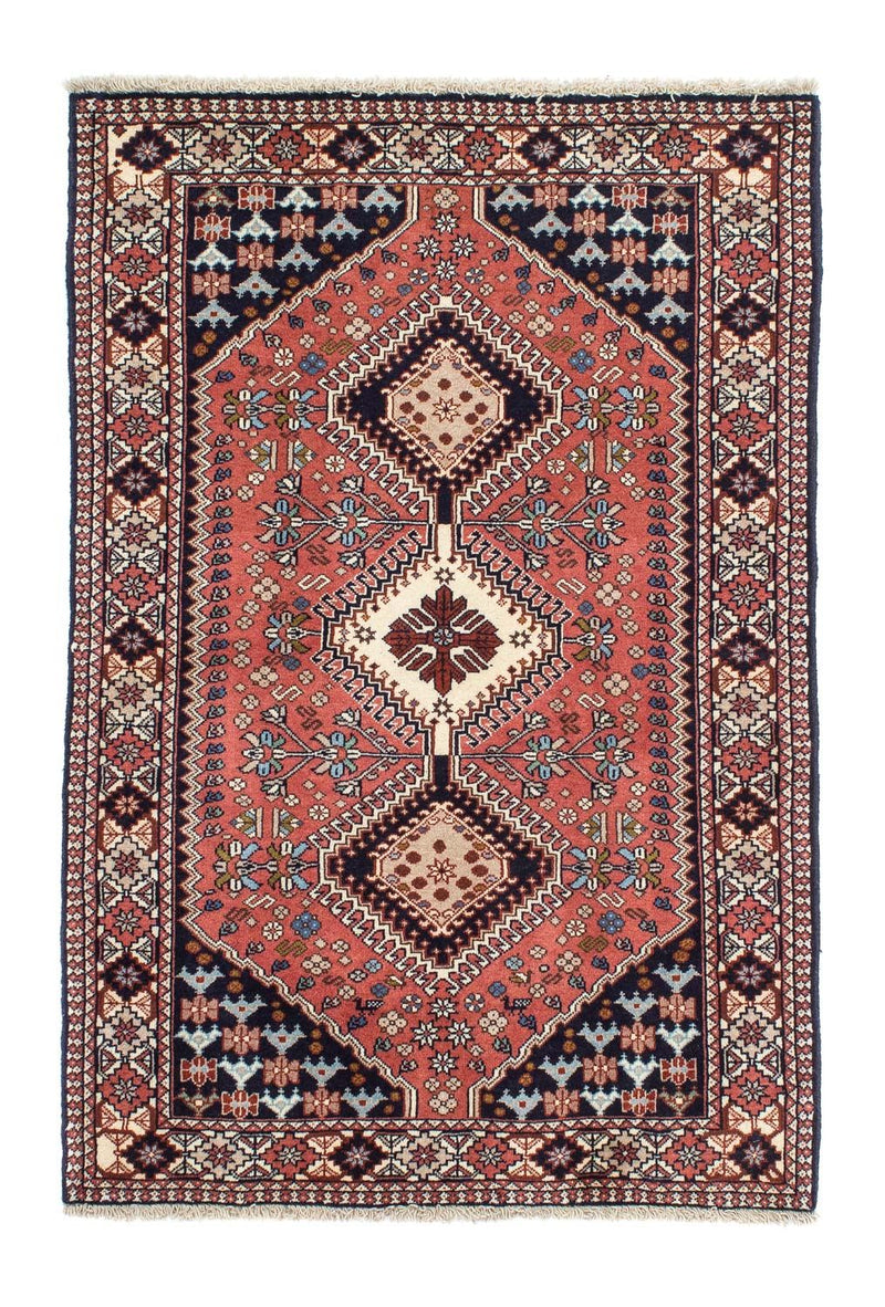 Yalameh Tapete 100x150cm - Tapete persa