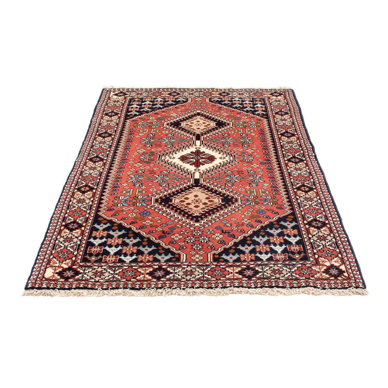 Yalameh Tapete 100x150cm - Tapete persa