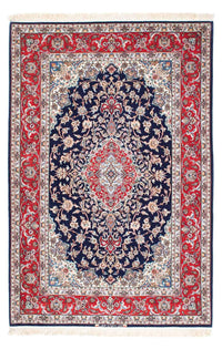 Isfahan Tapete 197x130cm - Tapete persa – product image