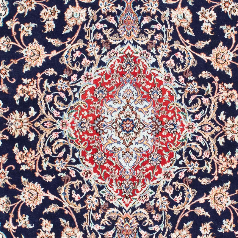 Isfahan Tapete 197x130cm - Tapete persa