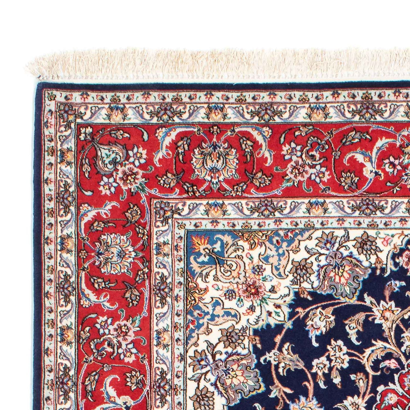 Isfahan Tapete 197x130cm - Tapete persa