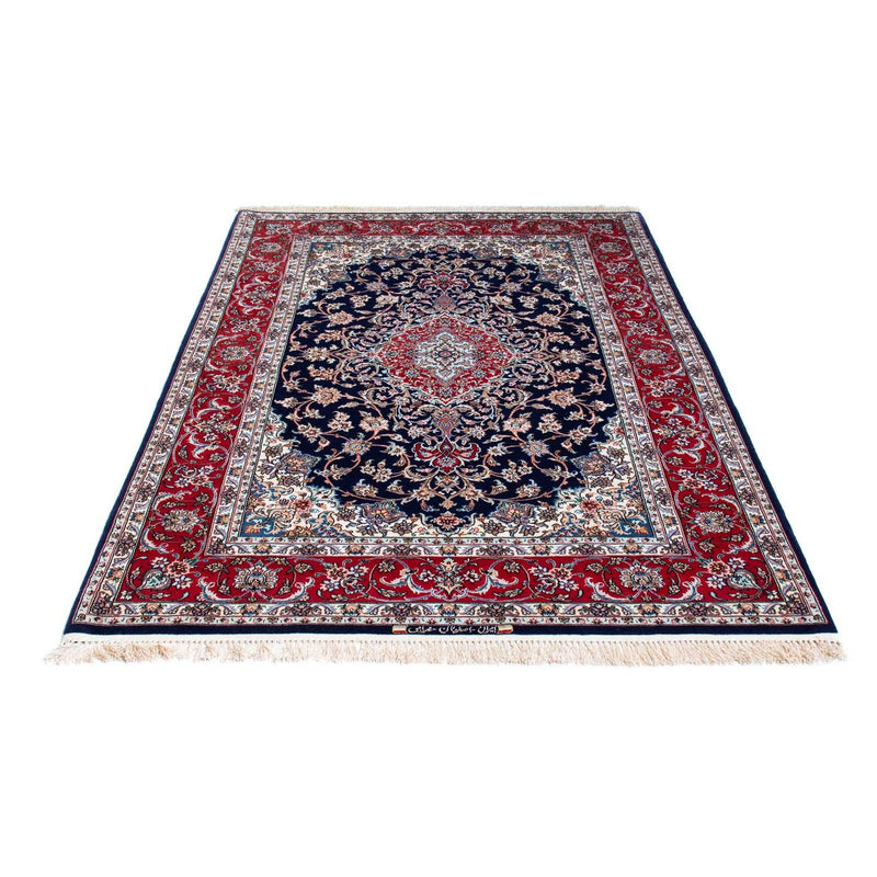 Isfahan Tapete 197x130cm - Tapete persa