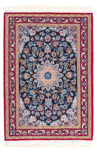 Isfahan Tapete 104x72cm - Tapete persa – product image
