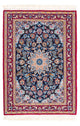 Isfahan Tapete 104x72cm - Tapete persa