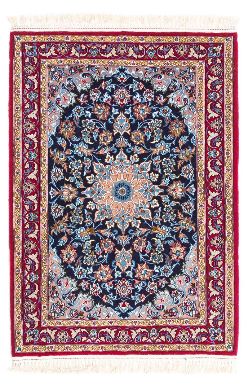 Isfahan Tapete 104x72cm - Tapete persa