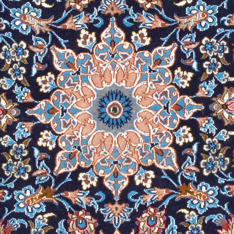 Isfahan Tapete 104x72cm - Tapete persa