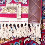 Isfahan Tapete 104x72cm - Tapete persa