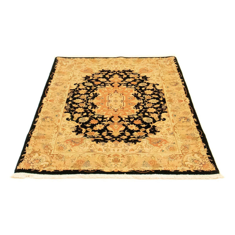 Täbriz - 50 Raj Teppich 157x101cm - Perserteppich