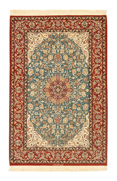 Isfahan Tapete 106x162cm - Tapete persa