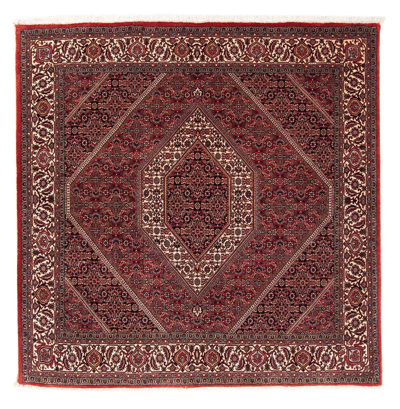 Bidjar Tapete 152x148cm - Tapete persa