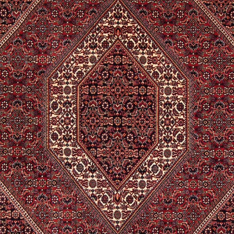 Bidjar Tapete 152x148cm - Tapete persa