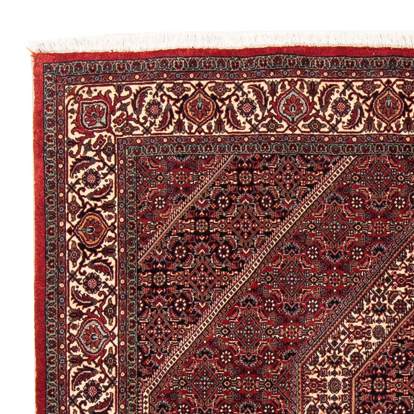 Bidjar Tapete 152x148cm - Tapete persa