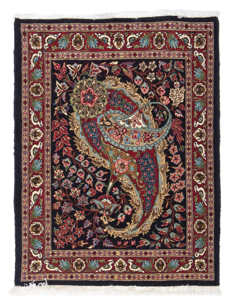 Sarouk Tapete 80x63cm - Tapete persa