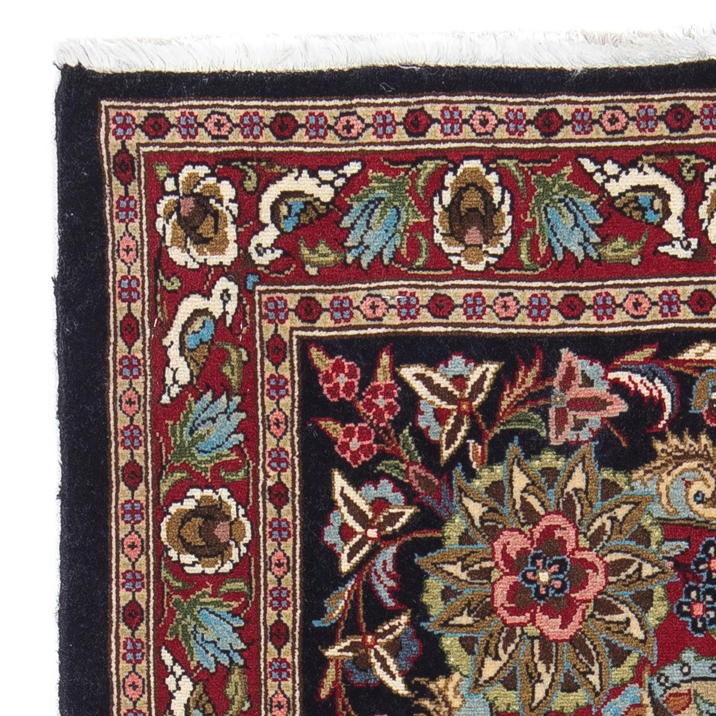 Sarouk Tapete 80x63cm - Tapete persa