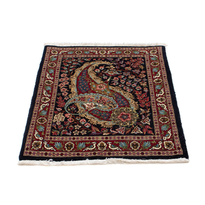 Sarouk Tapete 80x63cm - Tapete persa