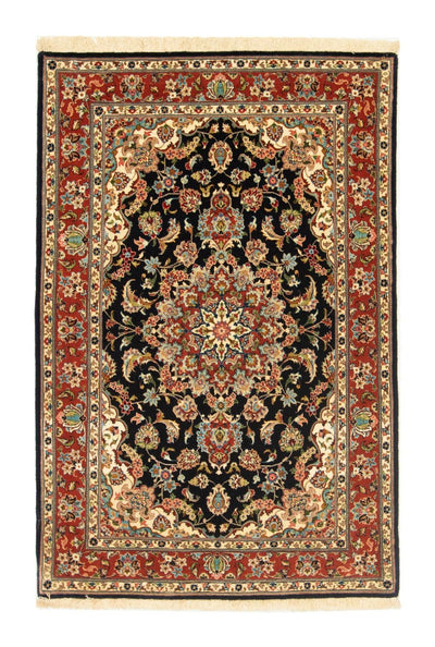 Qom Tapete 103x152cm - Tapete persa